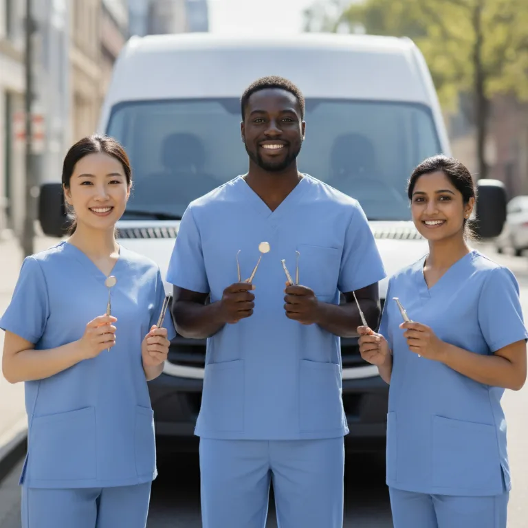 dentist Brierley Hill