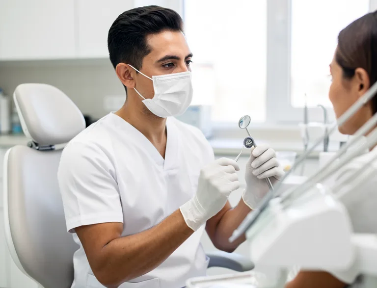 dentist Brierley Hill